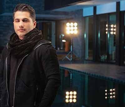 احمد سعیدی تا تورو بدست نیارم میکنم جنگ جنگ